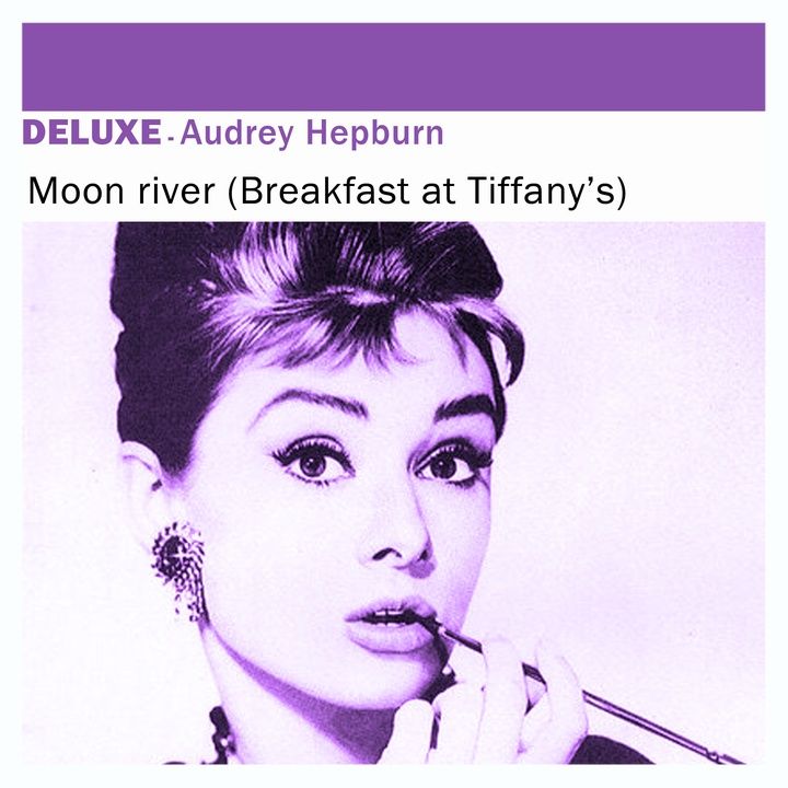 Moon River (From "Breakfast At Tiffany's")