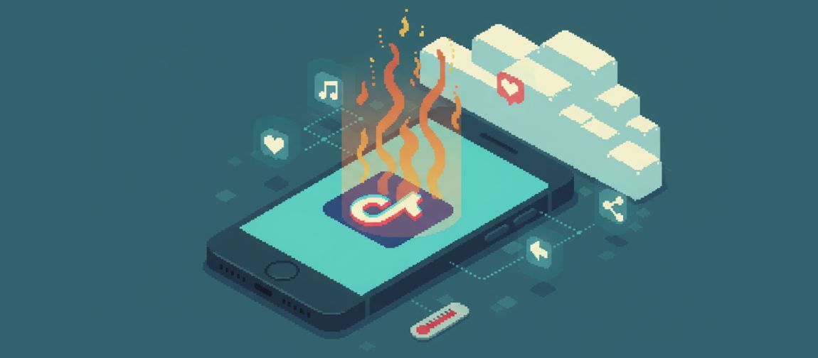 How to warm up new TikTok accounts